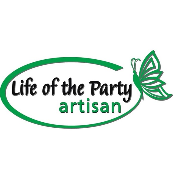 🎉🎉HOST PICK 🎉🎉CybrTrayd Life of The Party Suspension Soap Base, 2-Pound NWT - Picture 4 of 6